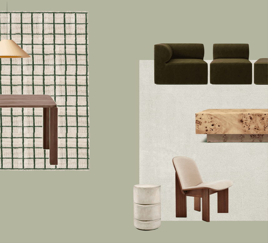 ARMAND Project - Moodboard