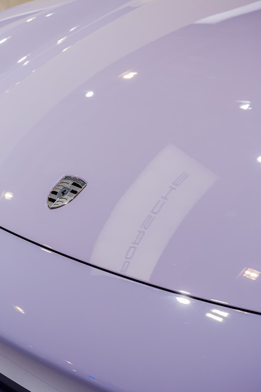 AUREL PORSCHE — materiaaldetail